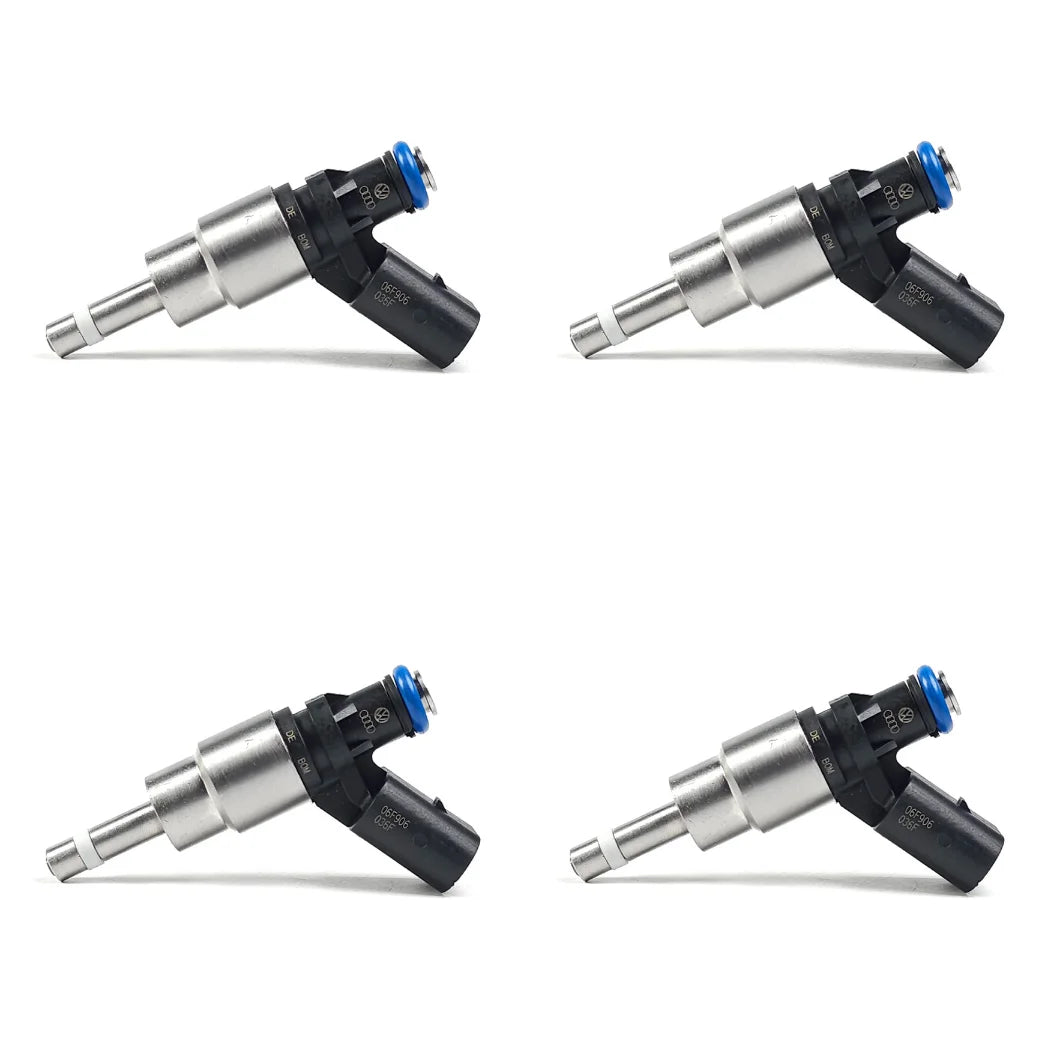 Bico injetor Audi A3 Jetta Golf 2.0 (Kit 4 peças)