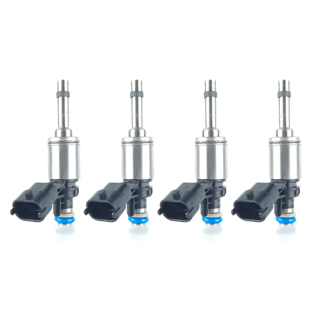 Bico Injetor Honda Hrv City 1.5 2022 2023 2024 (Kit 4 peças)