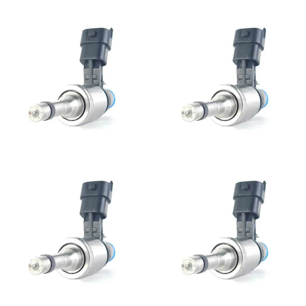 Bico Injetor Honda Hrv City 1.5 2022 2023 2024 (Kit 4 peças)