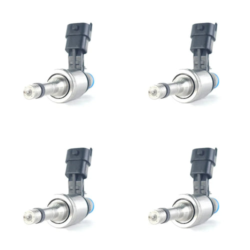 Bico Injetor Honda Hrv City 1.5 2022 2023 2024 (Kit 4 peças)