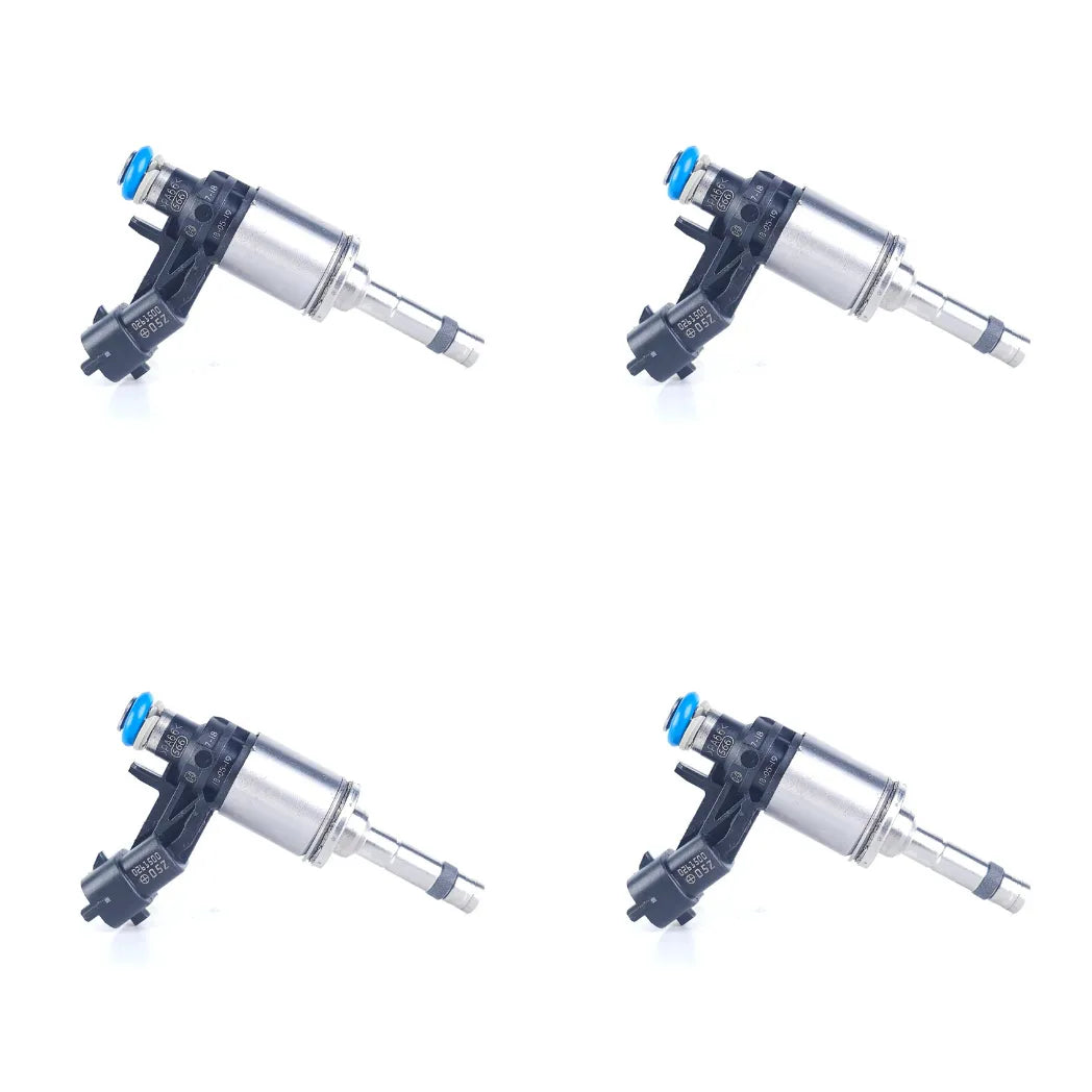 Bico Injetor Honda Hrv City 1.5 2022 2023 2024 (Kit 4 peças)