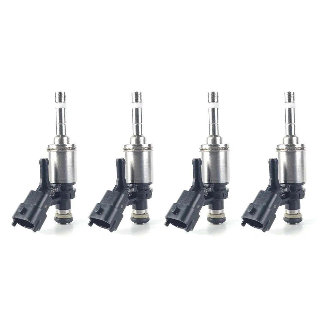 Bico Injetor Citroen C4 1.6 Hdi (Kit 4 peças)