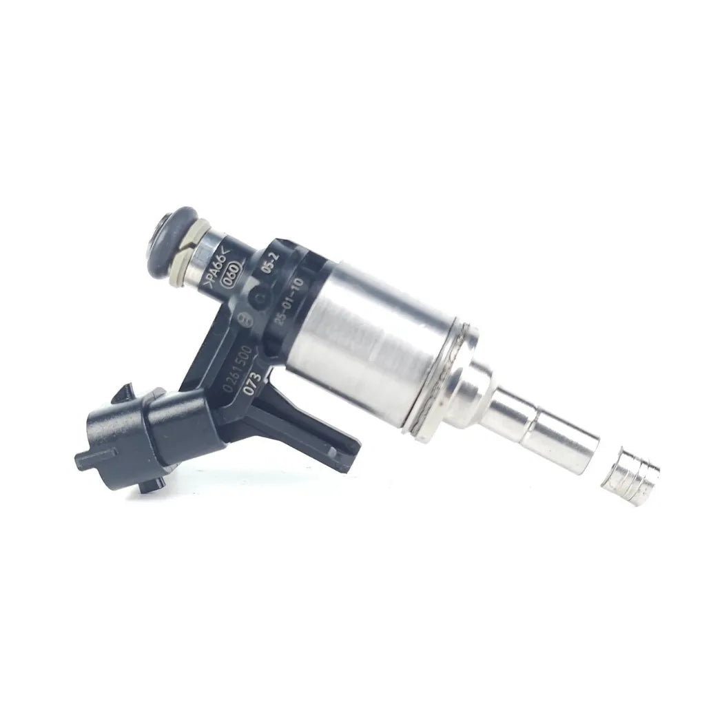 Bico Injetor Citroen C4 1.6 Hdi