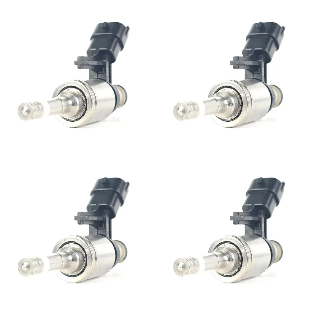 Bico Injetor Citroen C4 1.6 Hdi (Kit 4 peças)