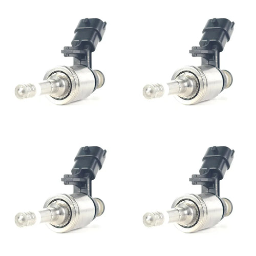 Bico Injetor Citroen C4 1.6 Hdi (Kit 4 peças)