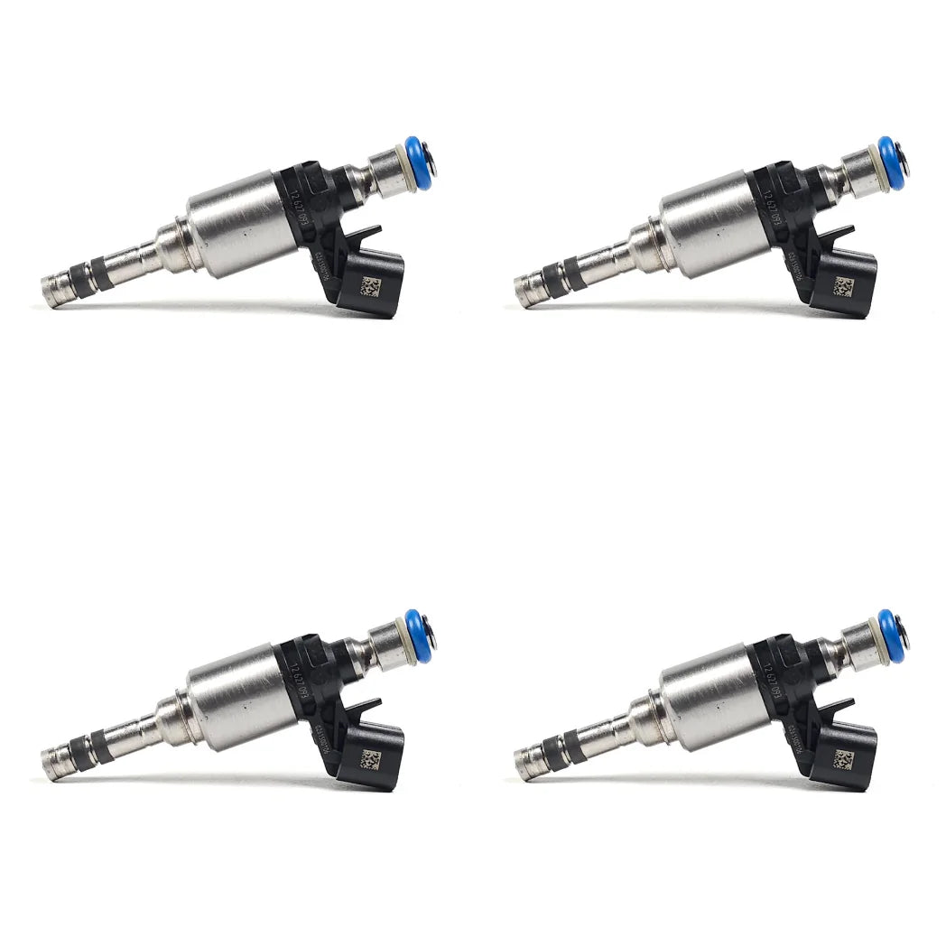 Bico Injetor S10 2.5 Captiva 2.4 3.0 (Kit 4 peças)