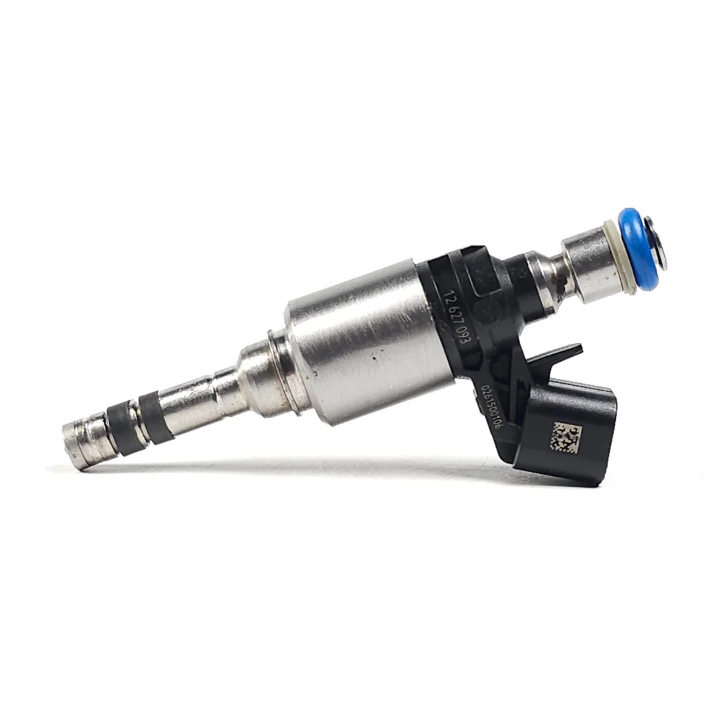 Bico Injetor S10 2.5 Captiva 2.4 3.0