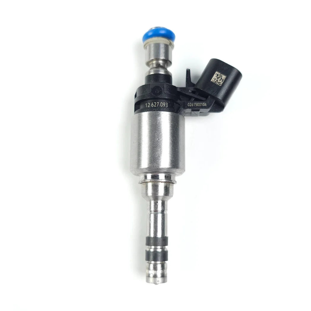 Bico Injetor S10 2.5 Captiva 2.4 3.0