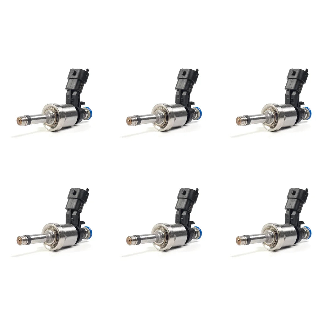 Bico Injetor Omega Camaro 3.6 V6 (Kit 6 peças)