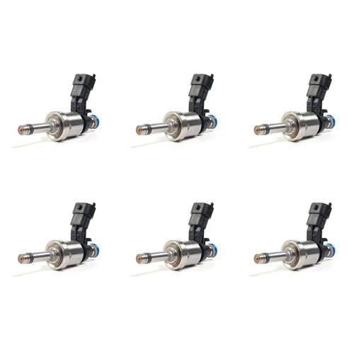 Bico Injetor Omega Camaro 3.6 V6 (Kit 6 peças)