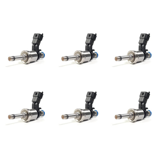 Bico Injetor Omega Camaro 3.6 V6 (Kit 6 peças)