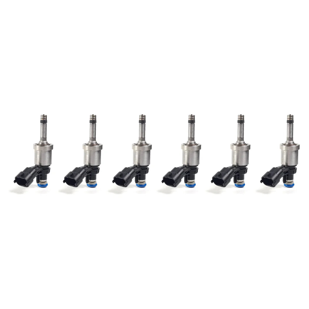 Bico Injetor Omega Camaro 3.6 V6 (Kit 6 peças)
