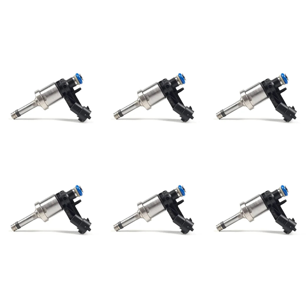 Bico Injetor Omega Camaro 3.6 V6 (Kit 6 peças)