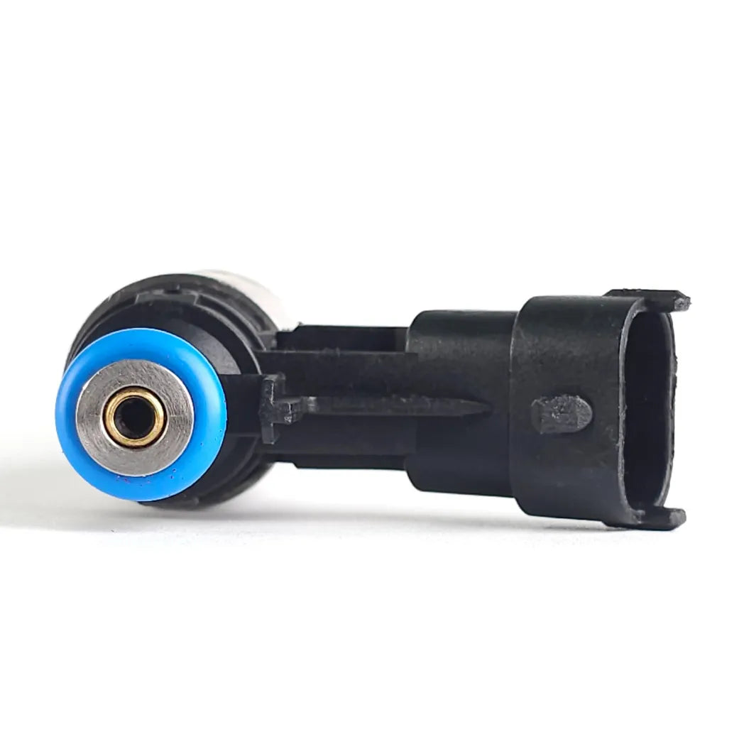 Bico Injetor Ford Edge Focus Evoque Volvo S80 V70 XC60 2.0 (Kit 4 peças)