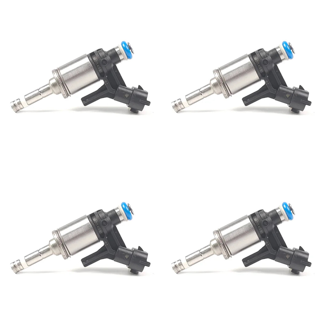 Bico injetor Citroen C4 Peugeot 308 1.6 (Kit 4 peças)