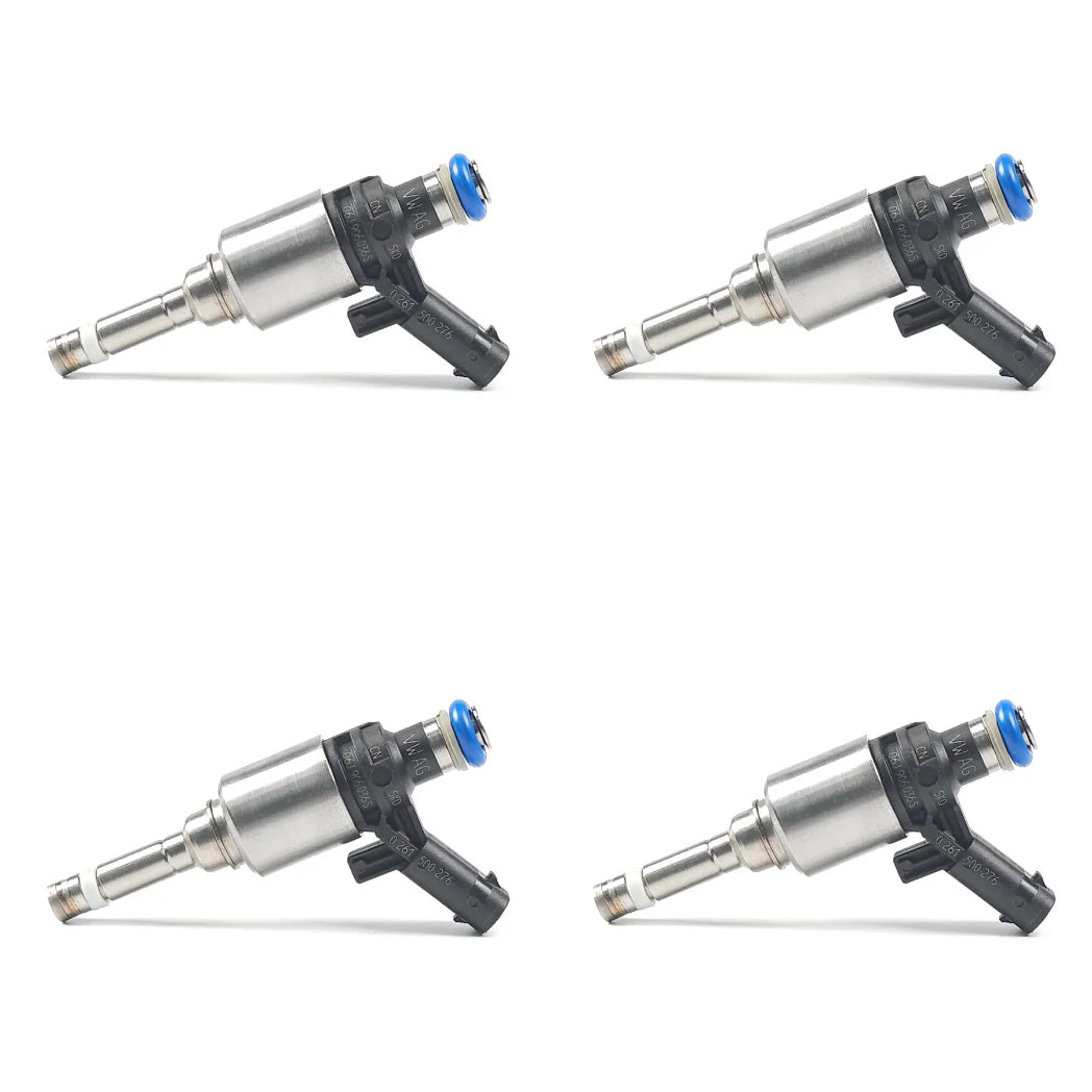 Bico injetor Golf Jetta Fusca 1.8 (Kit 4 peças)