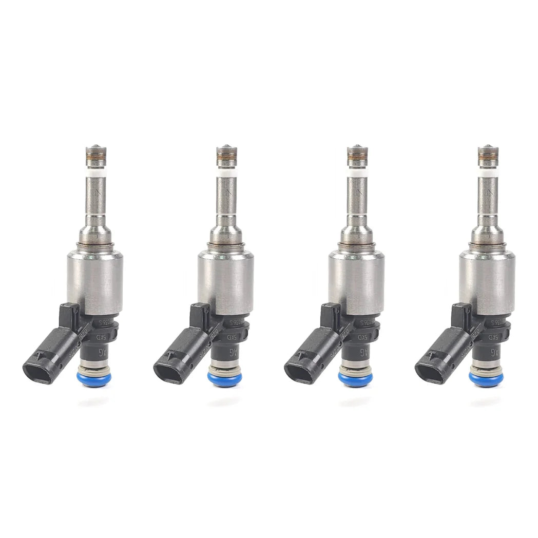 Bico injetor Golf Jetta Fusca 1.8 (Kit 4 peças)