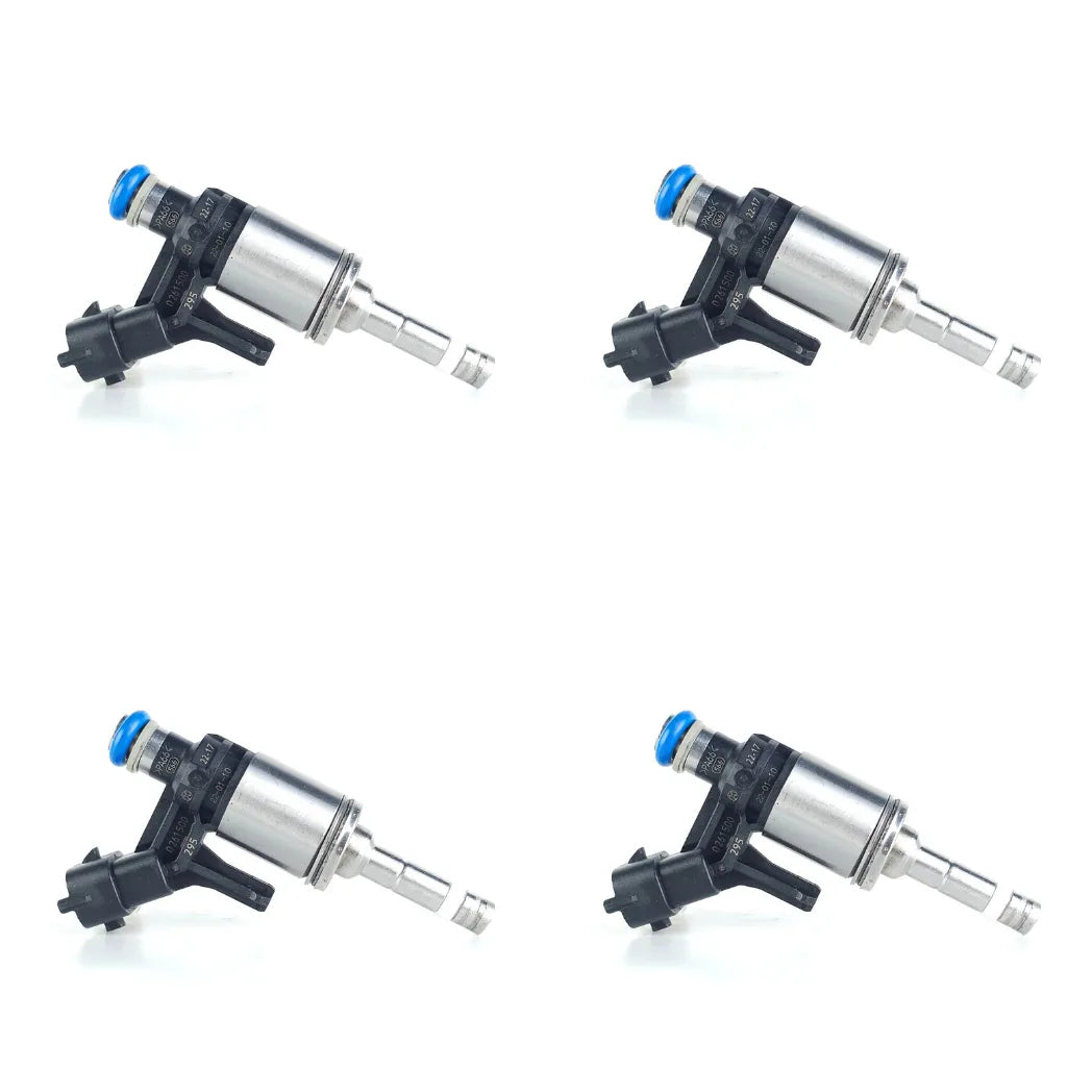 Bico Injetor Citroën C4 1.6 (Kit 4 peças)