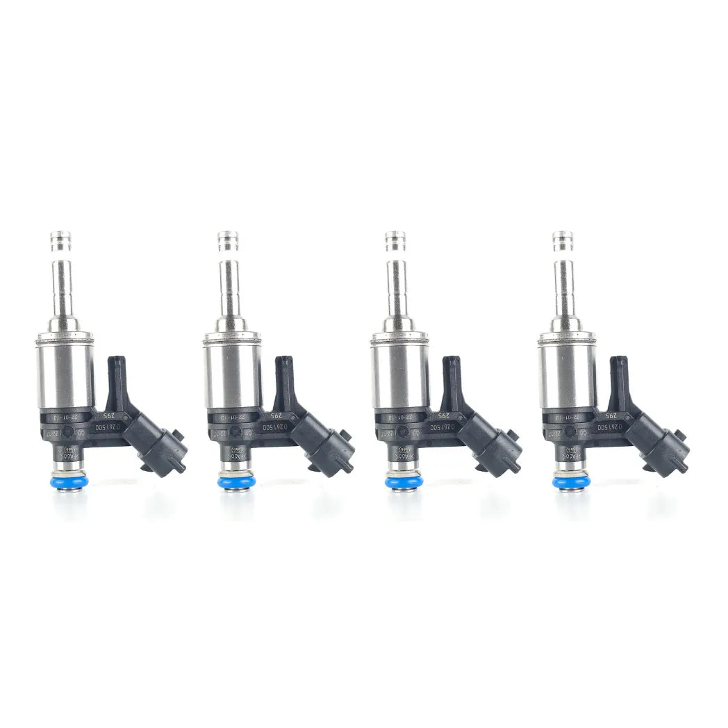 Bico Injetor Citroën C4 1.6 (Kit 4 peças)