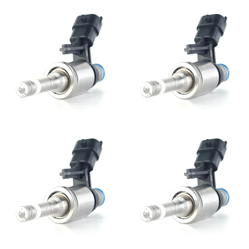 Bico Injetor Citroën C4 1.6 (Kit 4 peças)