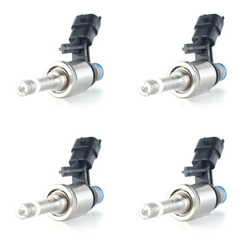 Bico Injetor Citroën C4 1.6 (Kit 4 peças)
