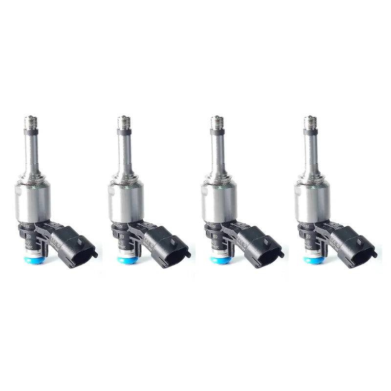 Bico injetor Fusion 2.0 EcoBoost (Kit 4 peças)