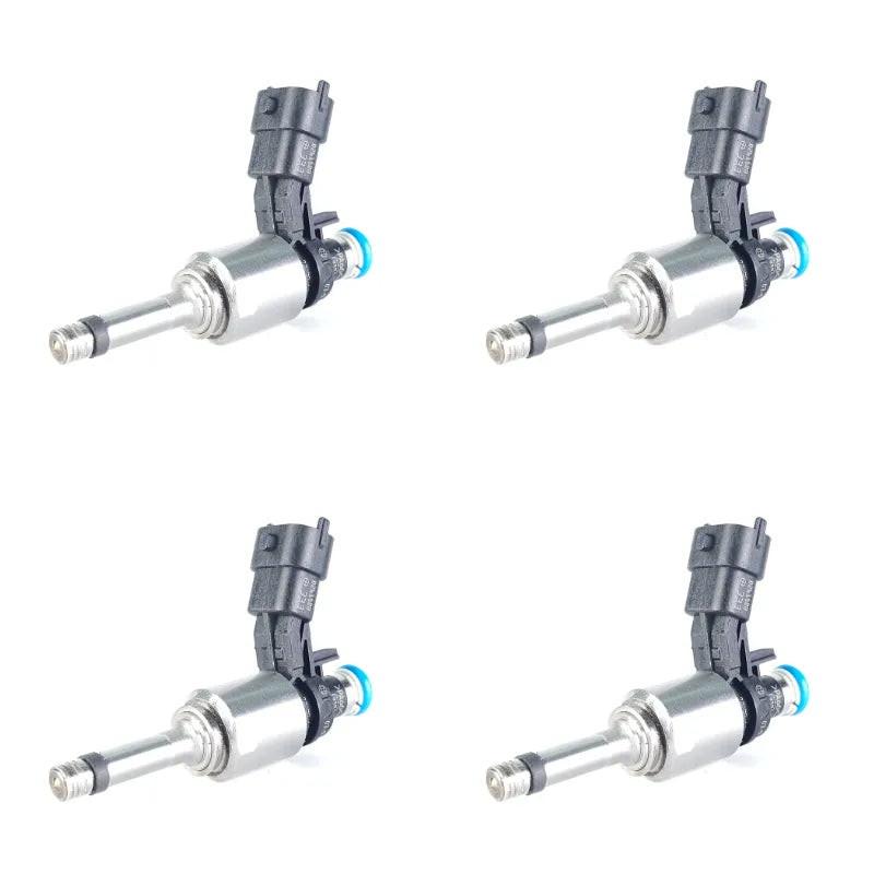 Bico injetor Fusion 2.0 EcoBoost (Kit 4 peças)
