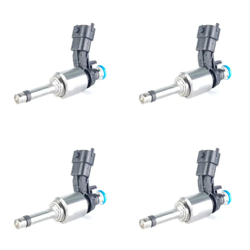 Bico injetor Fusion 2.0 EcoBoost (Kit 4 peças)