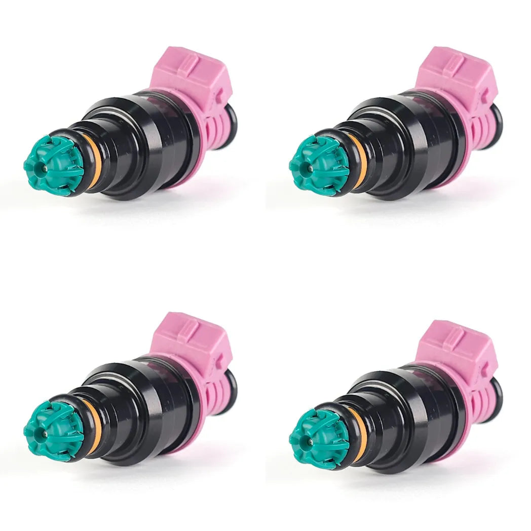 Bico Injetor Z3 328I M3 528I 2.8 3.2 (Kit 4 peças)