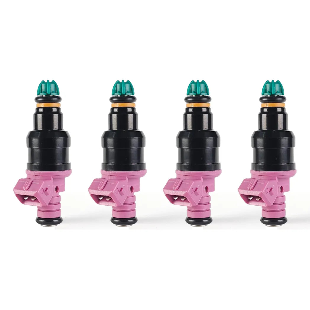 Bico Injetor Z3 328I M3 528I 2.8 3.2 (Kit 4 peças)