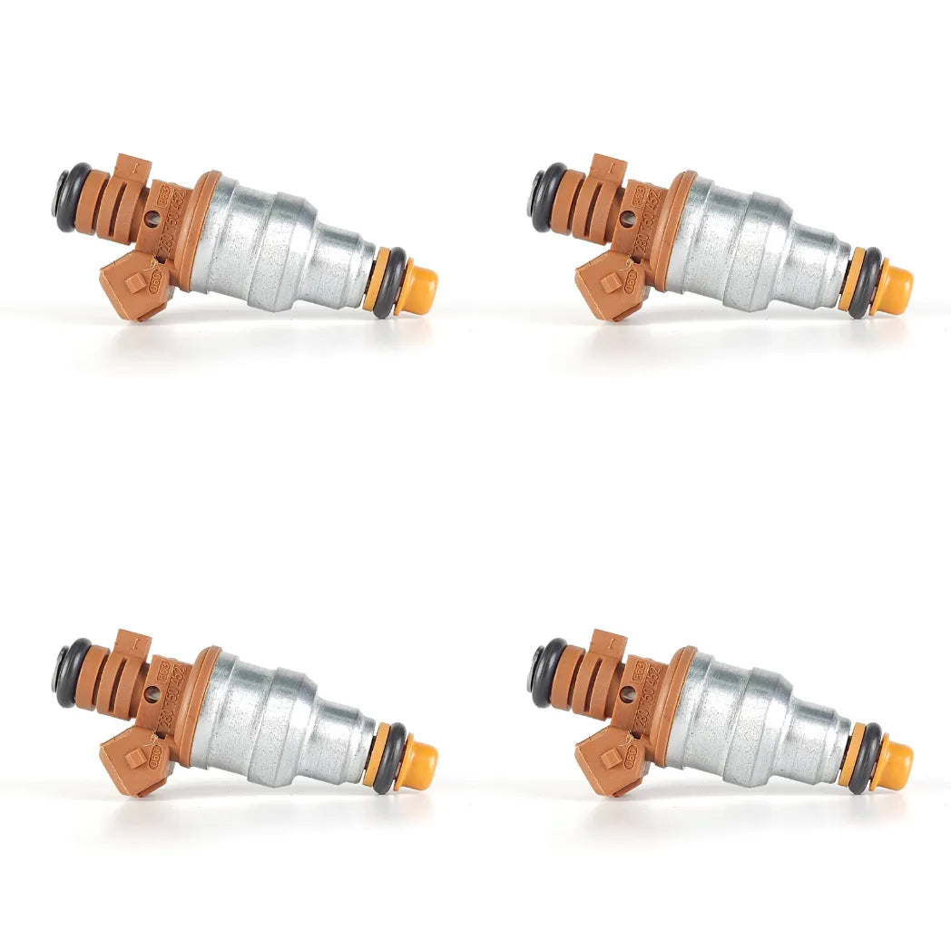 Bico Injetor Vectra 2.2 16v (Kit 4 peças)