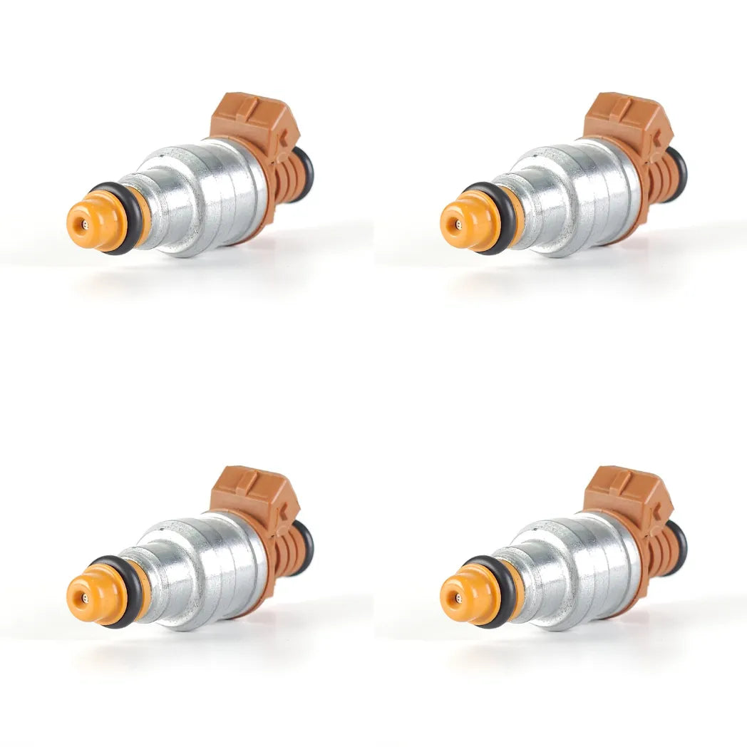 Bico Injetor Vectra 2.2 16v (Kit 4 peças)