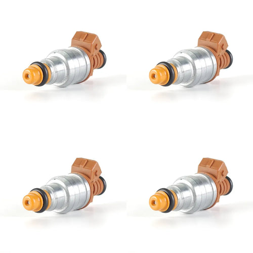 Bico Injetor Vectra 2.2 16v (Kit 4 peças)