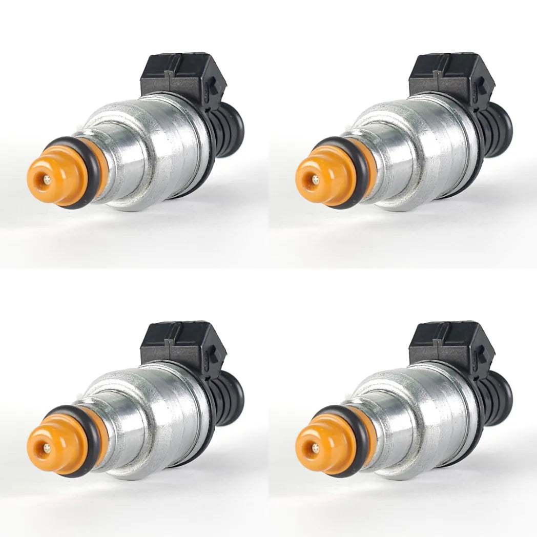 Bico Injetor Audi A4 (Kit 4 peças)