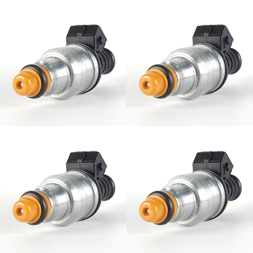 Bico Injetor Audi A4 (Kit 4 peças)