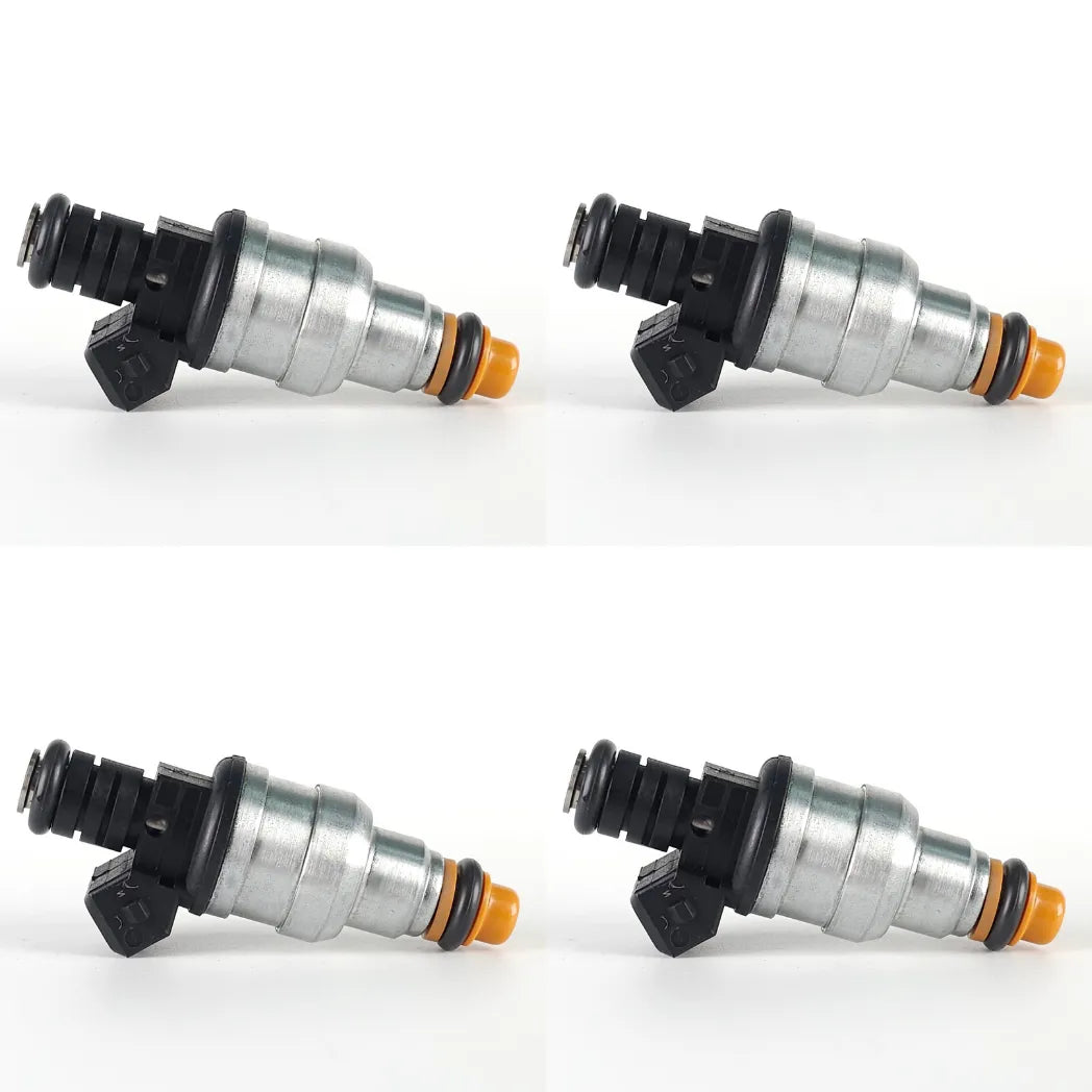 Bico Injetor Audi A4 (Kit 4 peças)