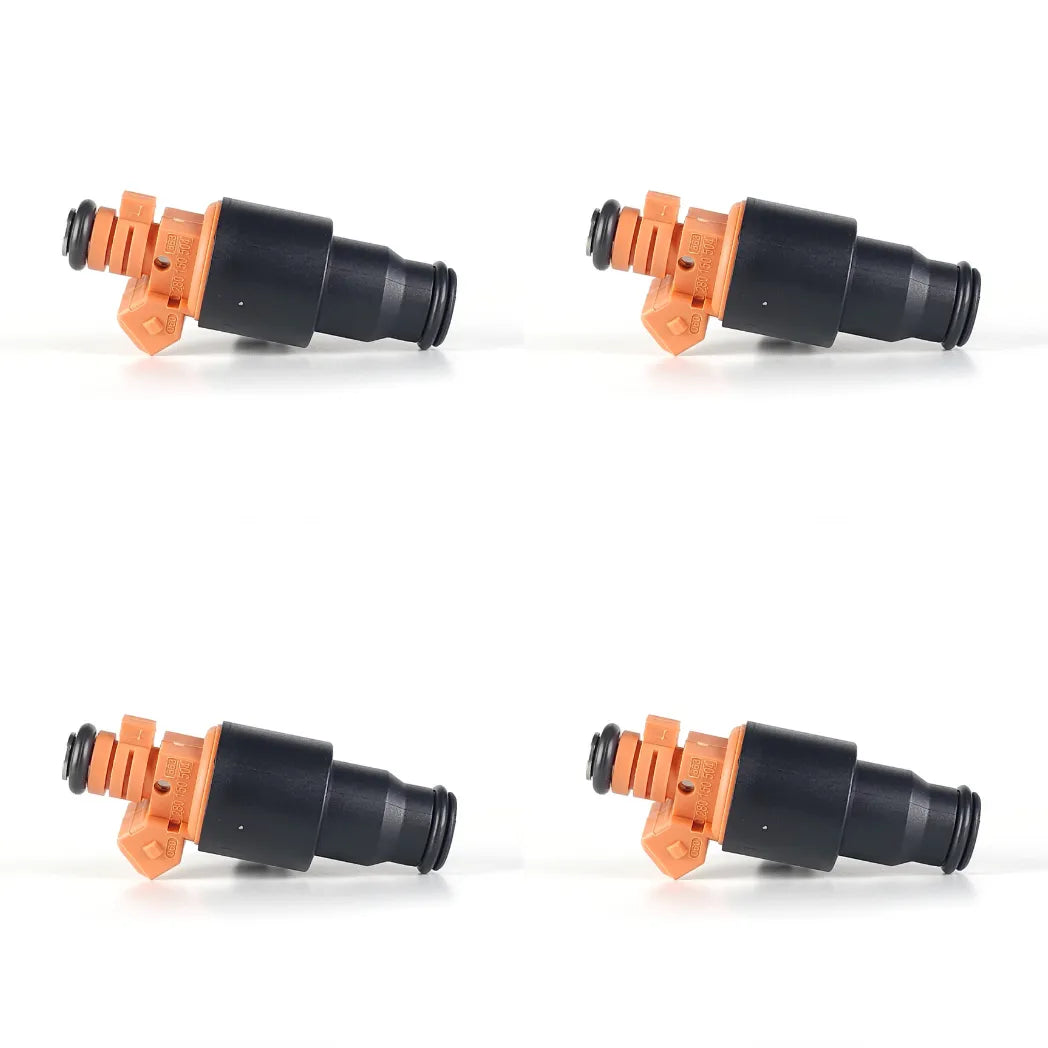 Bico Injetor Sportage 2.0 16V Gasolina (Kit 4 peças)