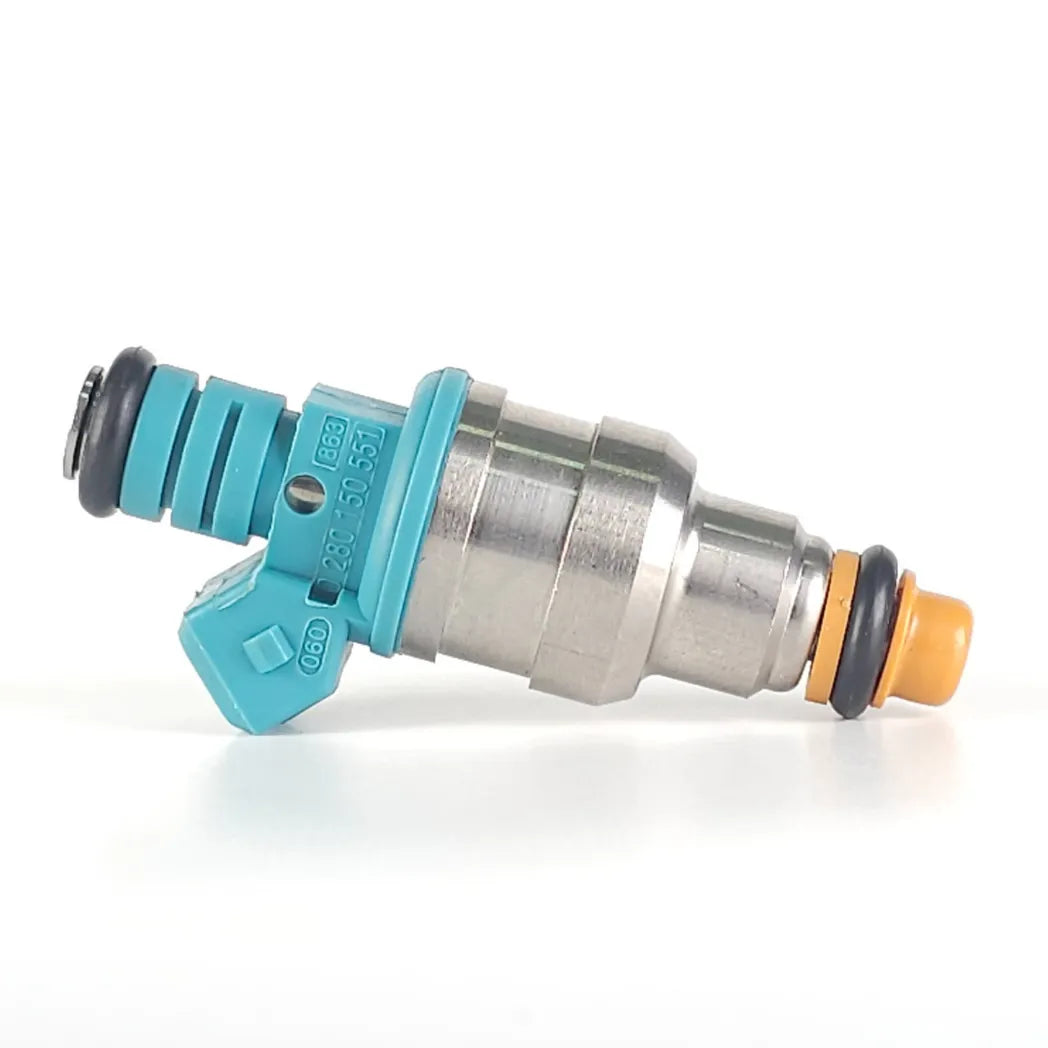 Bico Injetor Audi A4 1.8 Kit 6 peças)
