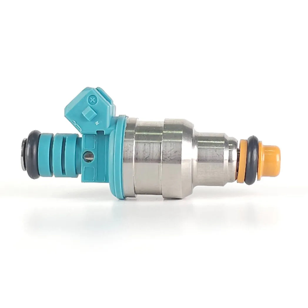 Bico Injetor Audi A4 1.8 Kit 6 peças)