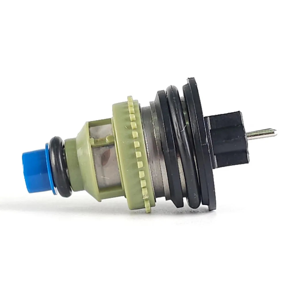 Bico Injetor monoponto Fiat Tipo 1.6 Ie Golf 1.8 Gasolina (1993 a 1998) (Kit 6 peças)