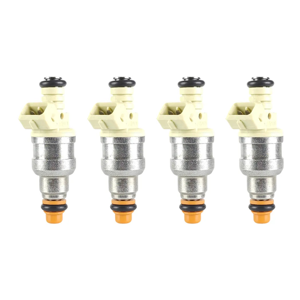 Bico injetor Bmw 325e 528e (Kit 4 peças)