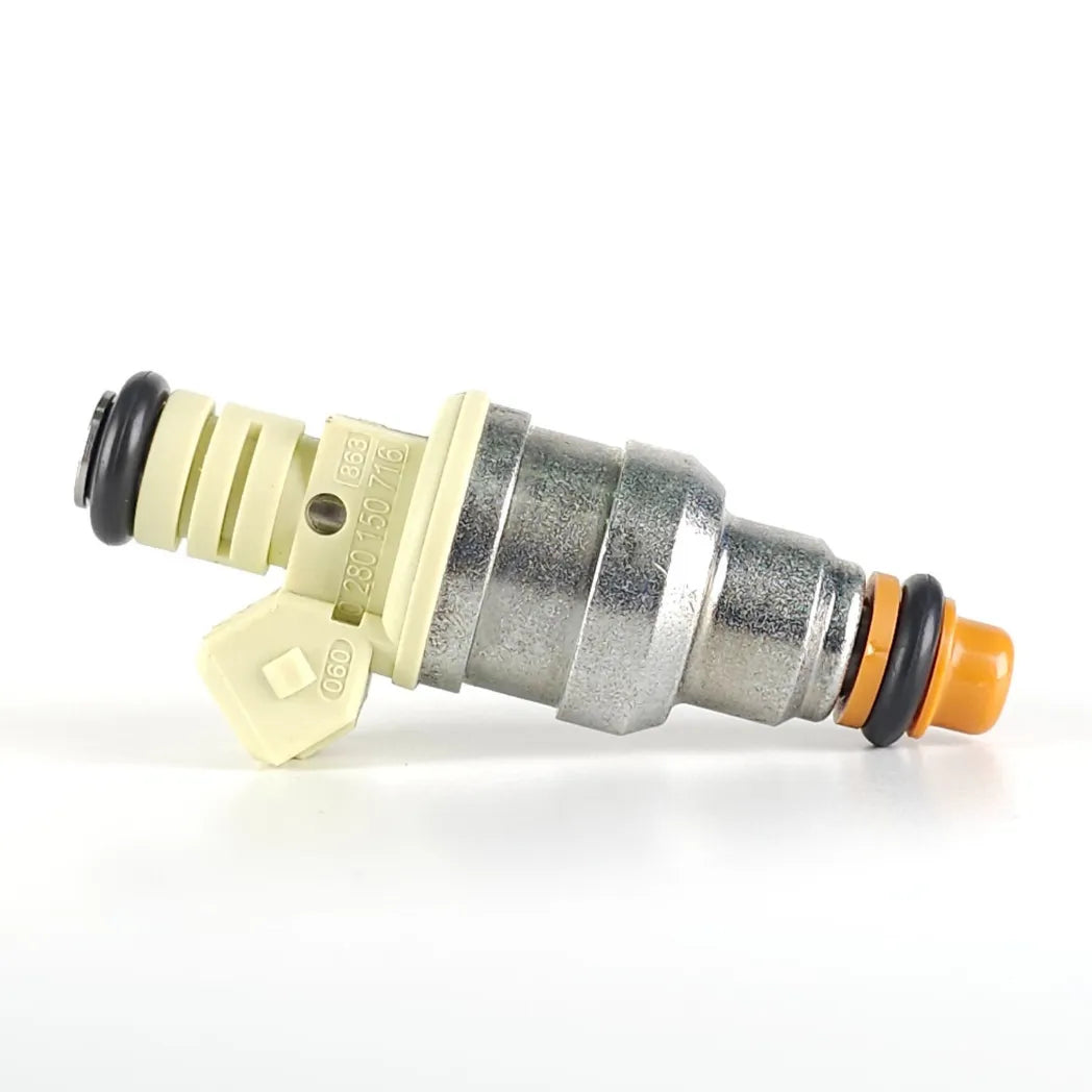 Bico injetor Bmw 325e 528e (Kit 4 peças)