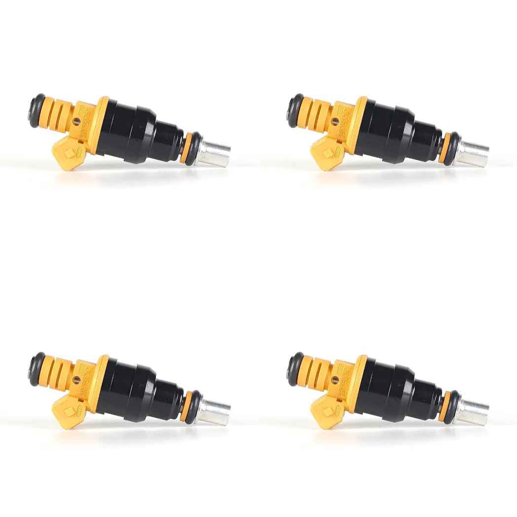 Bico Injetor Astra 2.0 Gasolina (Kit 4 peças)