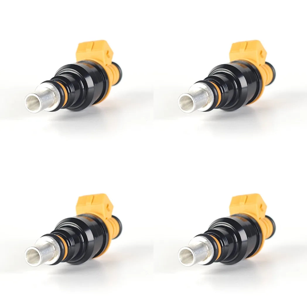 Bico Injetor Astra 2.0 Gasolina (Kit 4 peças)