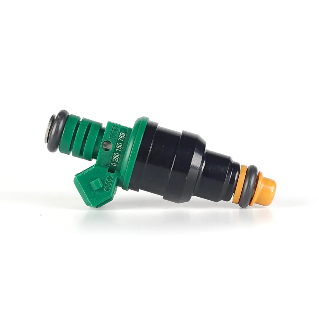 Bico injetor Alfa Romeo 164 3.0 V6 12V Gasolina 1988–1992
