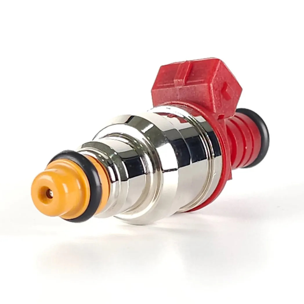 Bico Injetor Ranger  4.0 V6 Kit 6 peças)
