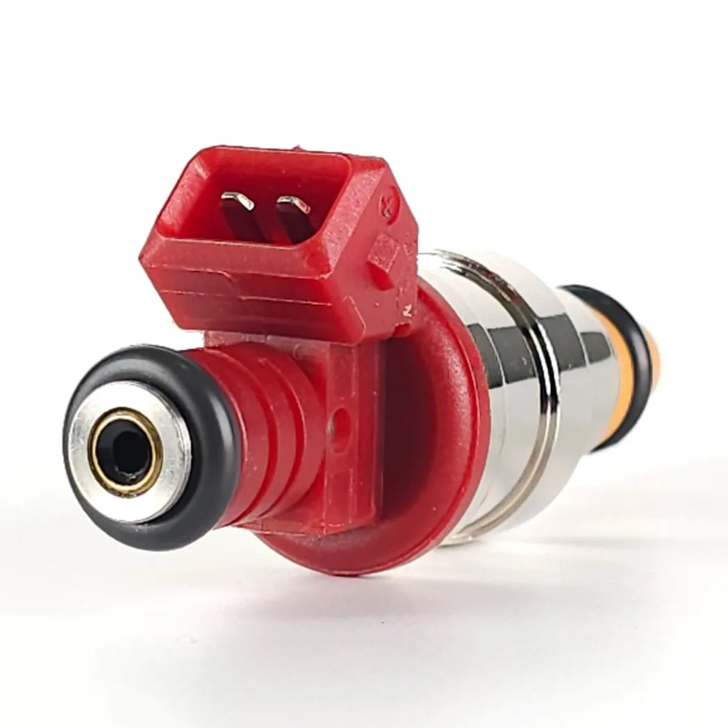Bico Injetor Ranger  4.0 V6 Kit 6 peças)