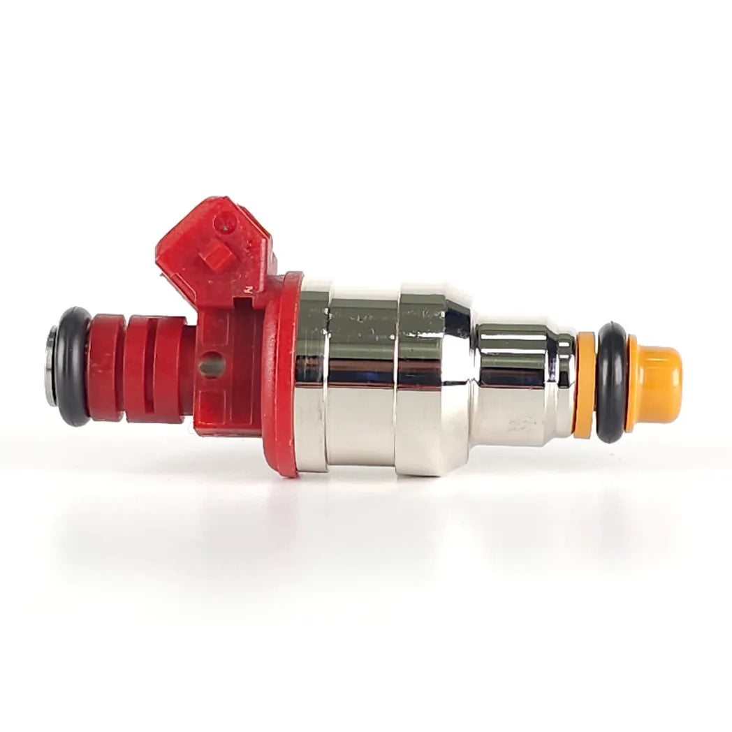 Bico Injetor Ranger  4.0 V6 Kit 6 peças)