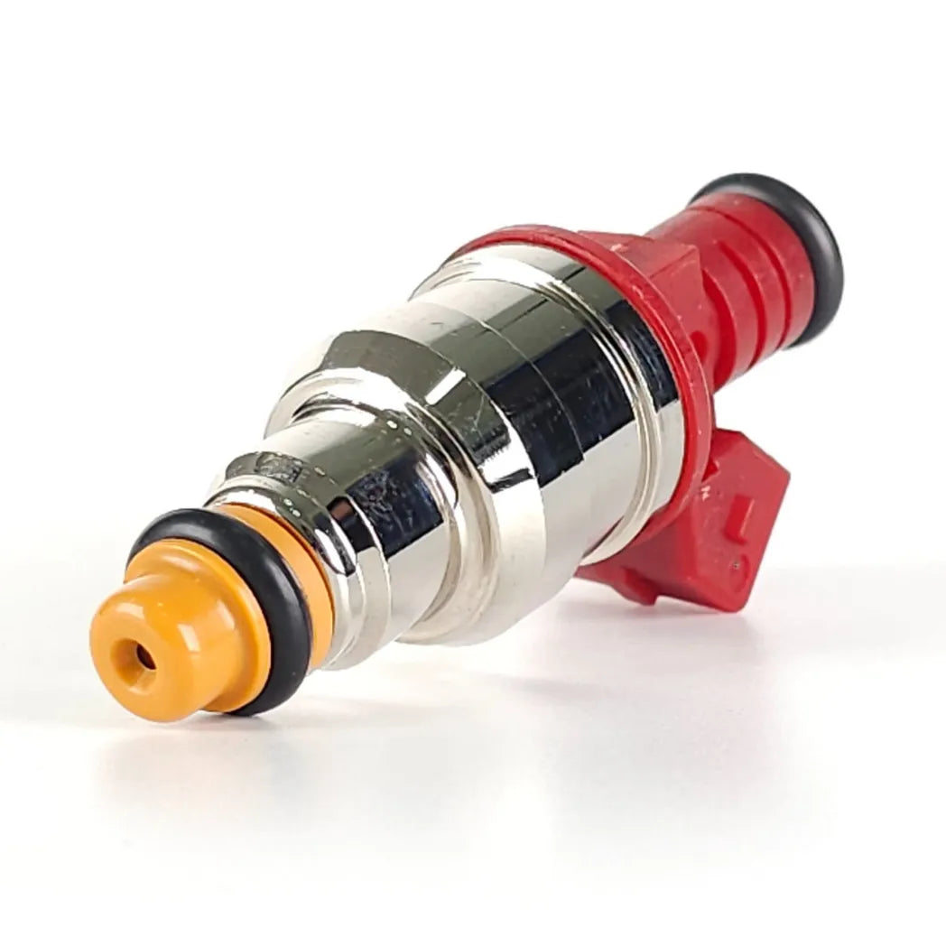 Bico Injetor Ranger  4.0 V6 Kit 6 peças)