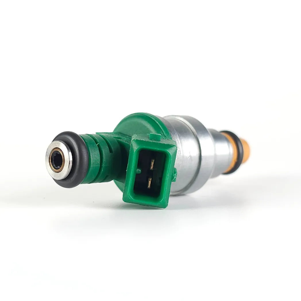 Bico Injetor Gol Gti Logus 2.0 (Kit 4 peças)